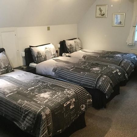 Homestead B&B Бърджис Хил Екстериор снимка