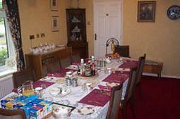 Homestead B&B Бърджис Хил Екстериор снимка