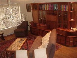 Homestead B&B Бърджис Хил Екстериор снимка